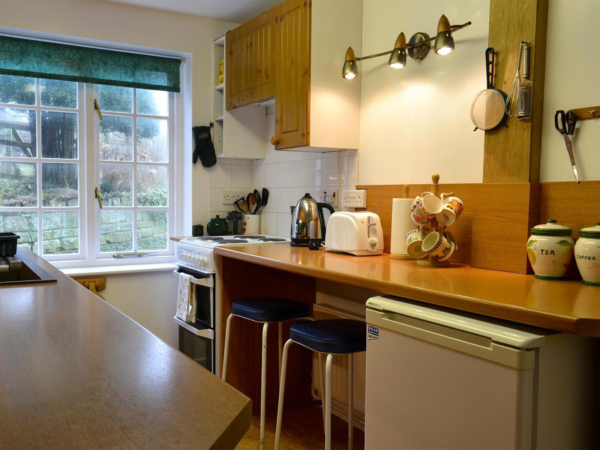 White Rose Holiday home