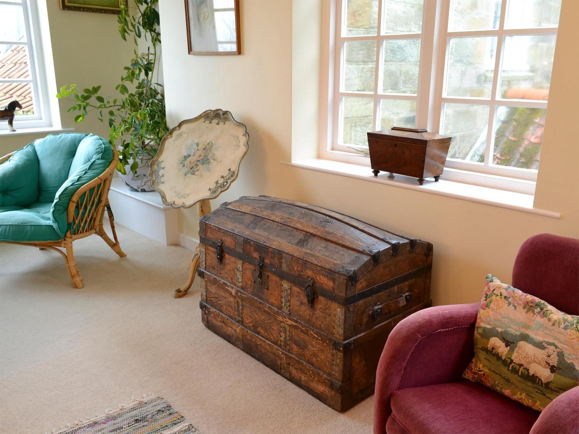 White Rose Holiday home Robin Hood's Bay