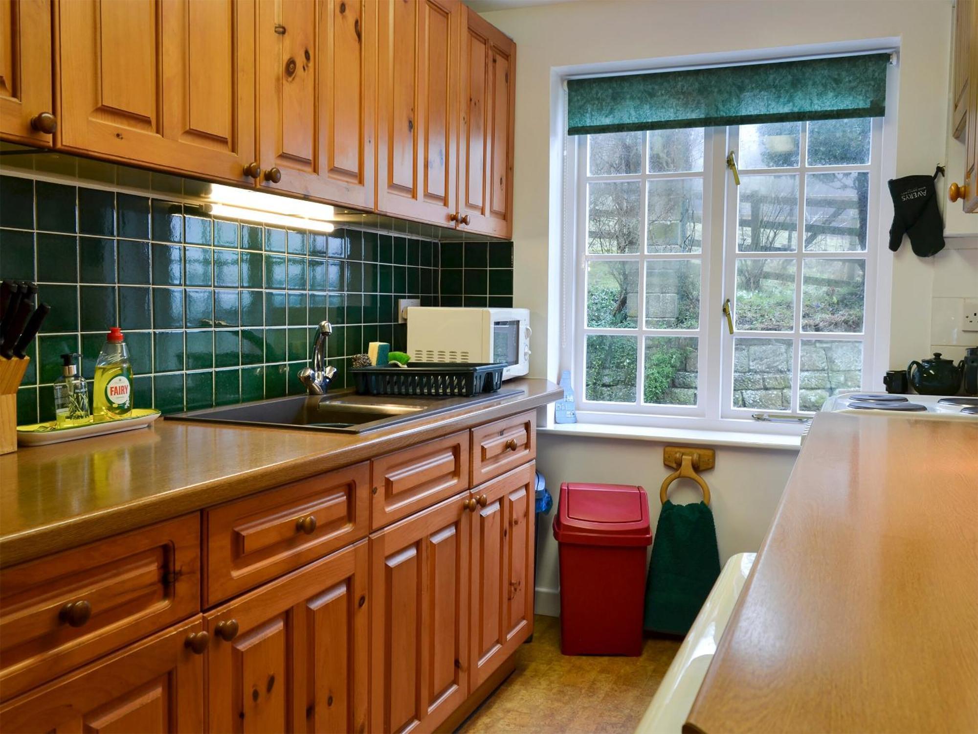 White Rose Holiday home