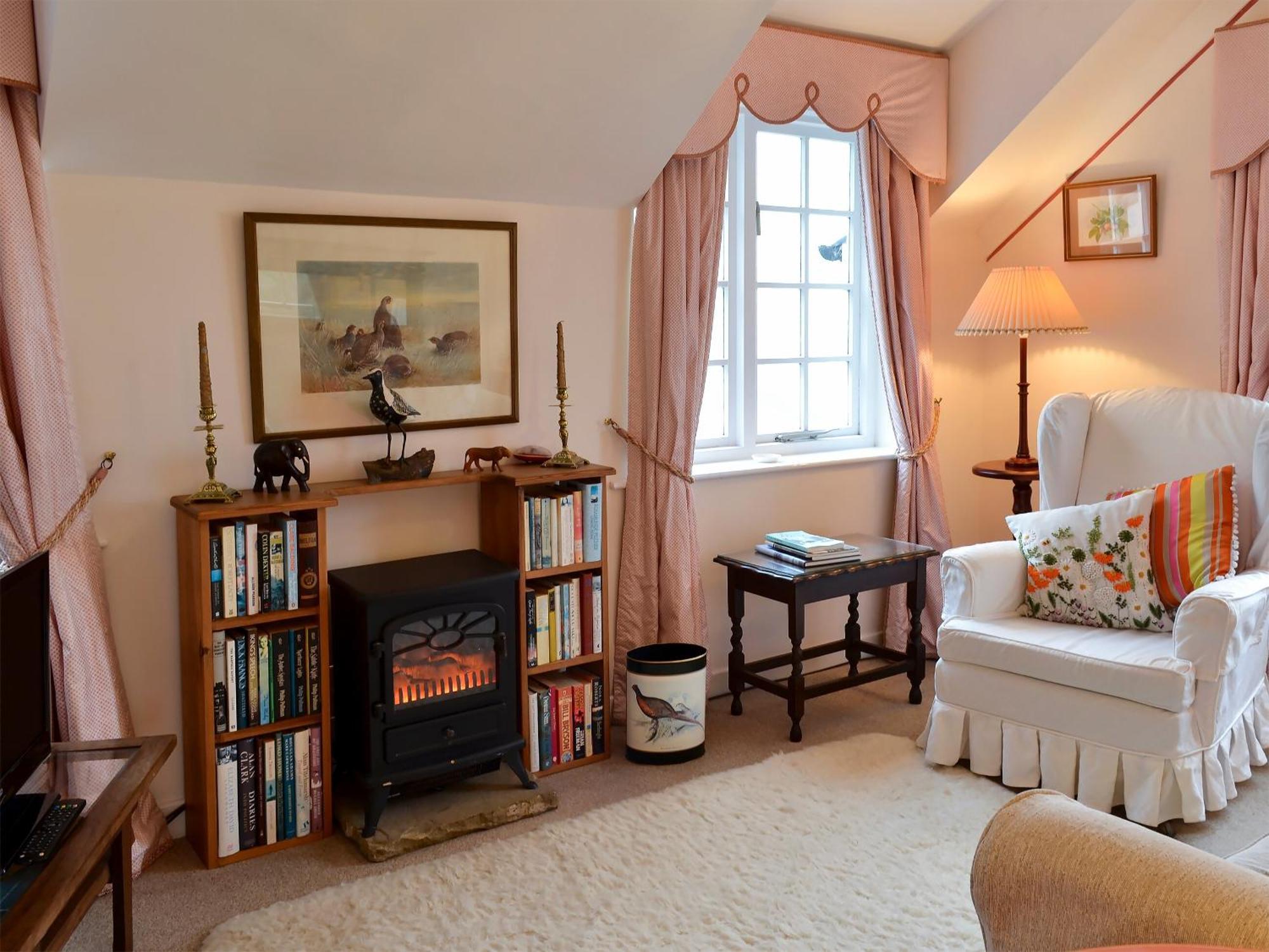 White Rose Holiday home *
